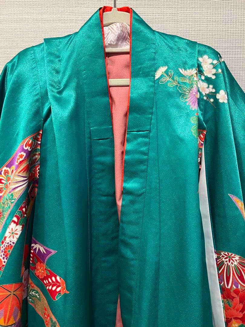 七五三ほぼフルセット