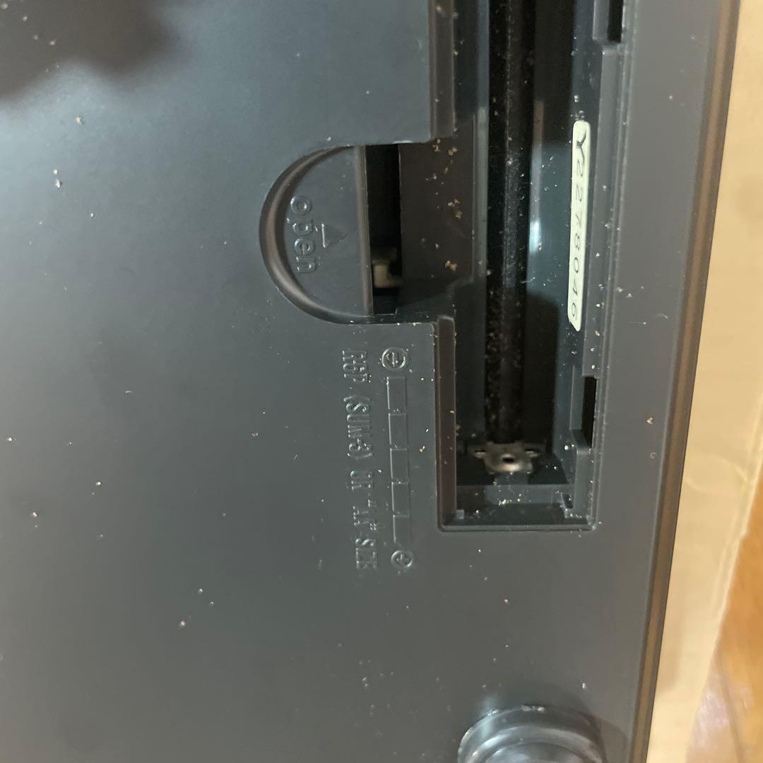 【動作ＯＫ】希少 CASIO 日清カップヌードル シンセサイザー サンプリング