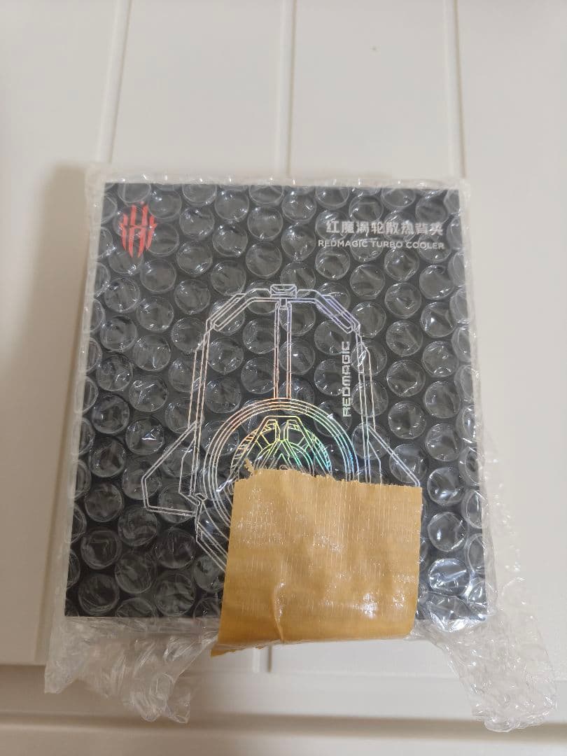 【訳あり】REDMAGIC 7 ゲーミングスマートフォン