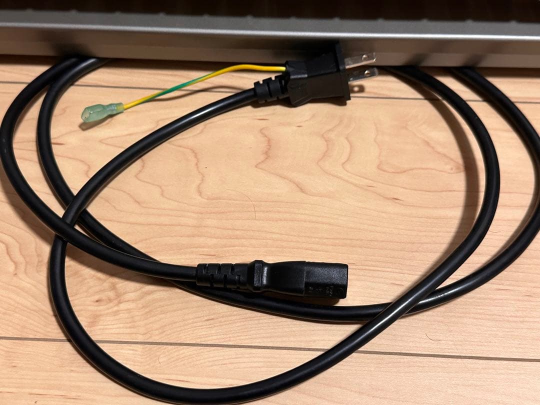 KORG Prophecy 現状品｜音量小｜電池交換済み｜本体＋ACコード