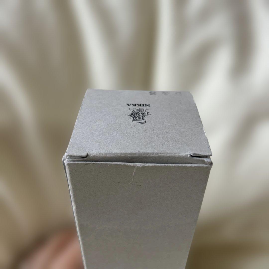 ニッカウヰスキー シングルカスク シェリー＆スイート 180ml 12年