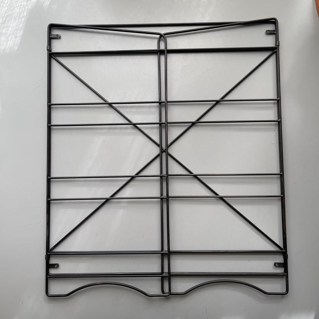 HABANA FOLDING SHELF (L) ハバナフォールディングシェルフ