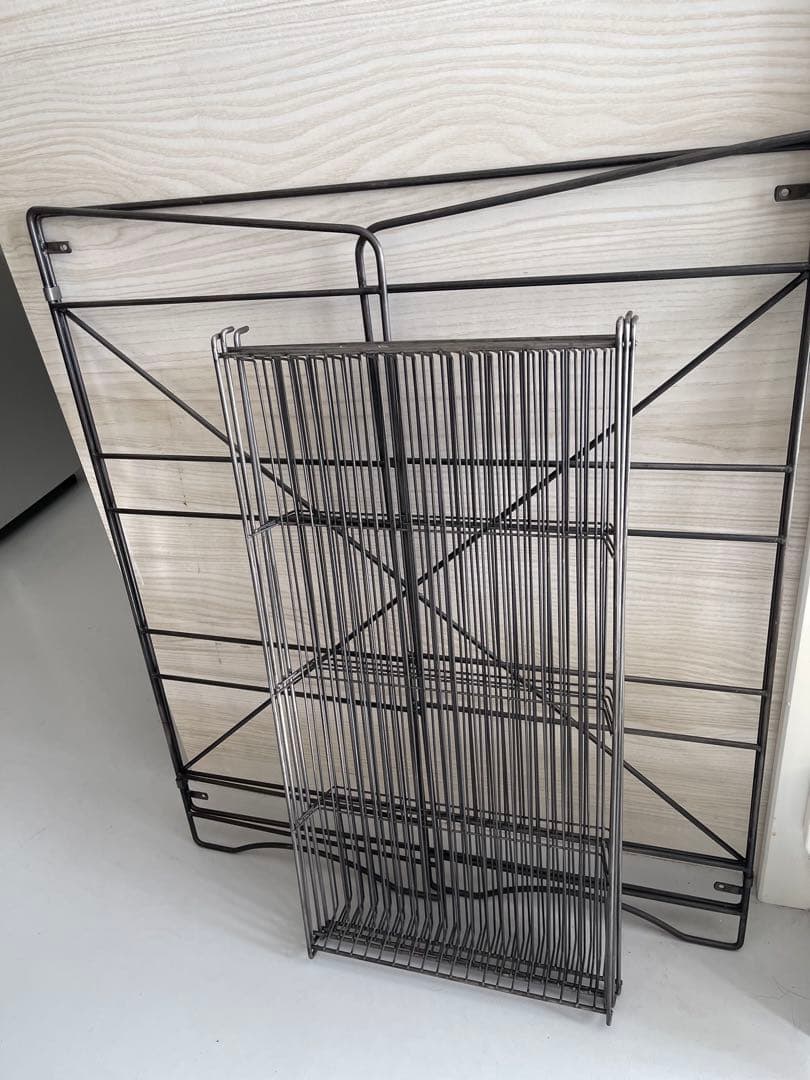 HABANA FOLDING SHELF (L) ハバナフォールディングシェルフ