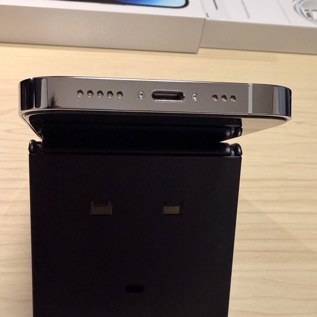 iPhone 14 Pro 256GB シルバー 本体