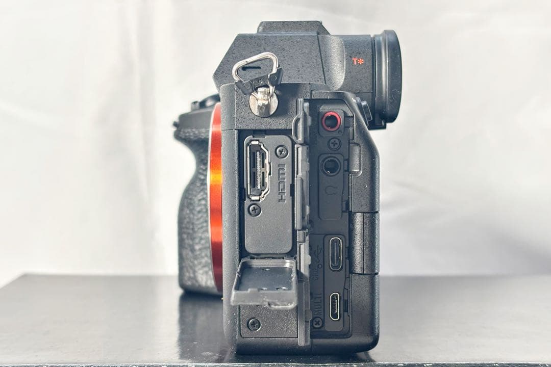 【美品】SONY α7 IV / ILCE-7M4