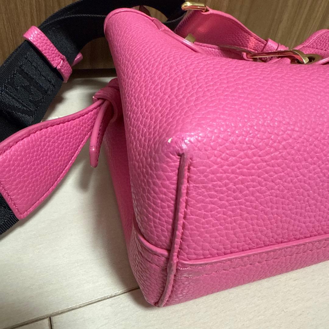 S*Q様 エンポリオアルマーニ EMPORIO ARMANI MyEA ショルダ