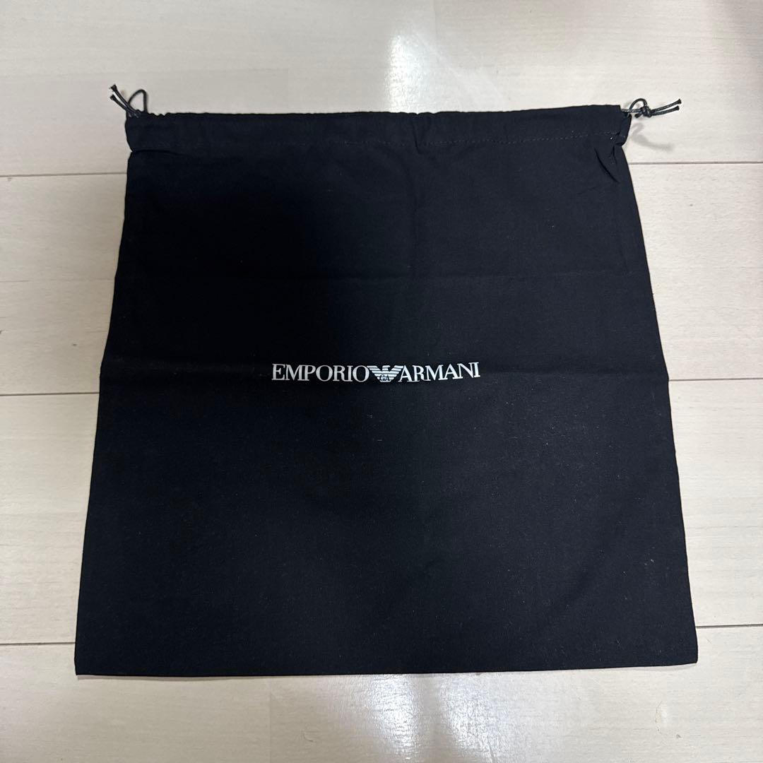 S*Q様 エンポリオアルマーニ EMPORIO ARMANI MyEA ショルダ