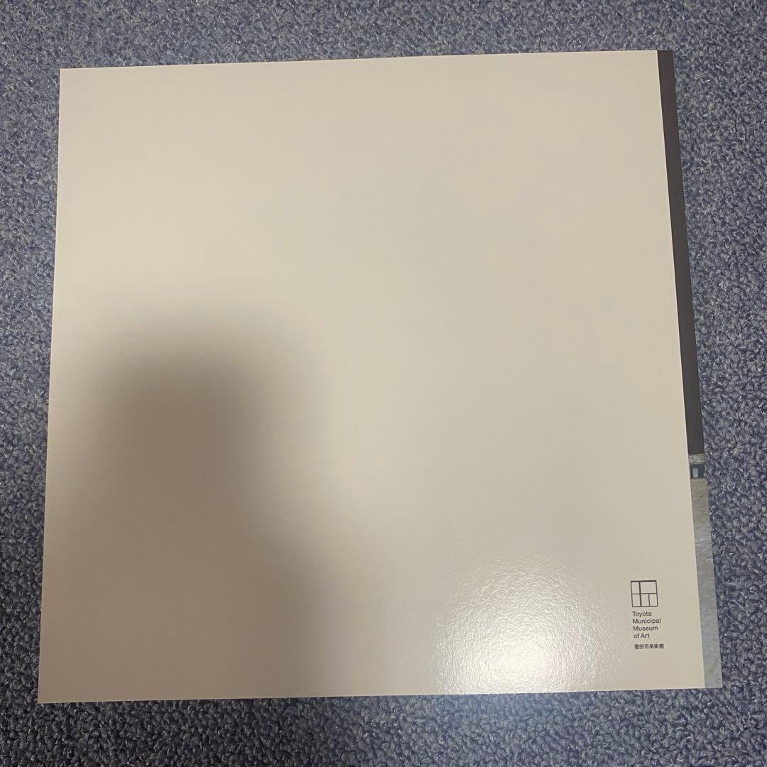 奈良美智 for better or worse 豊田市美術館 画集