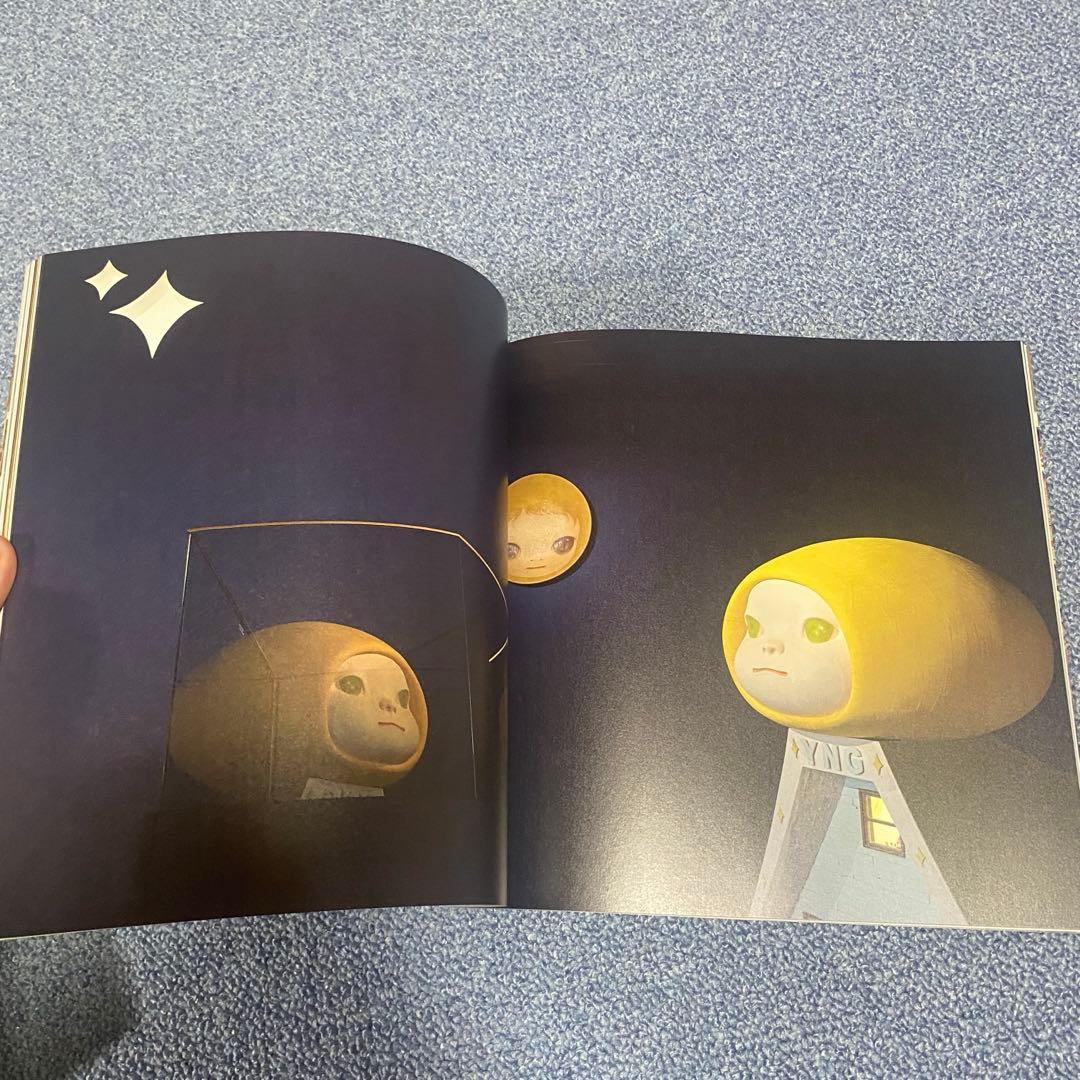 奈良美智 for better or worse 豊田市美術館 画集