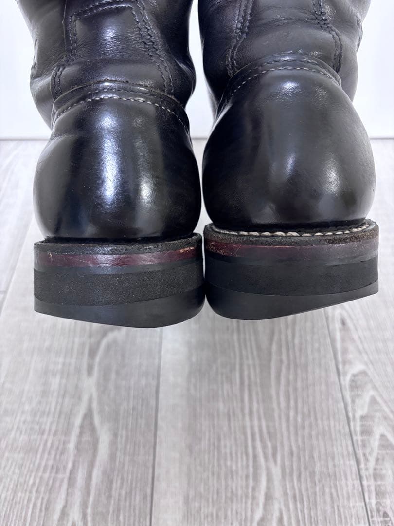 レッドウイング2909ラインマン カスタム 9D
