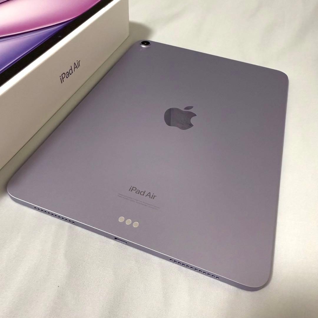 【おやちゅう】 iPad Air 2024 11インチ Wi-Fi