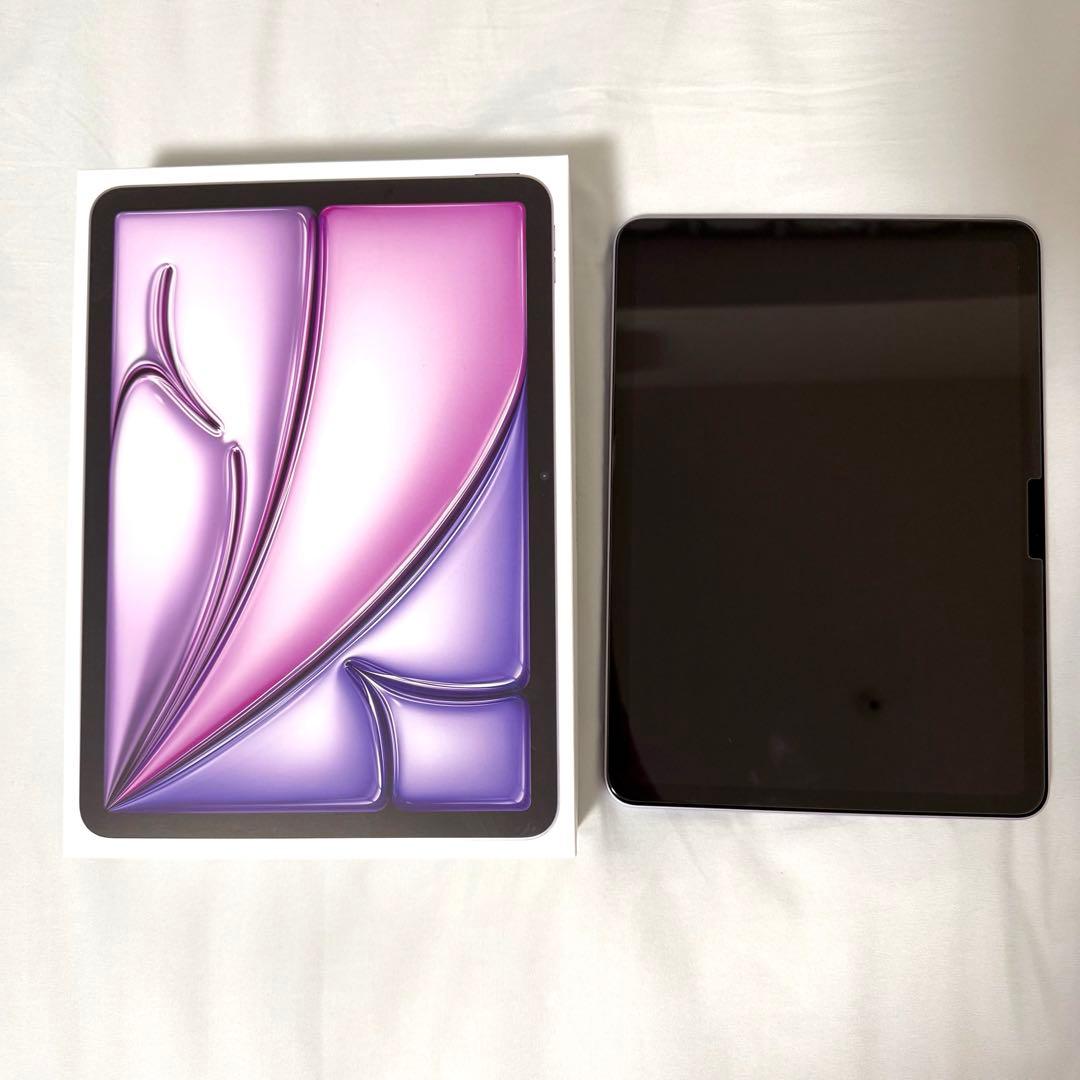 【おやちゅう】 iPad Air 2024 11インチ Wi-Fi