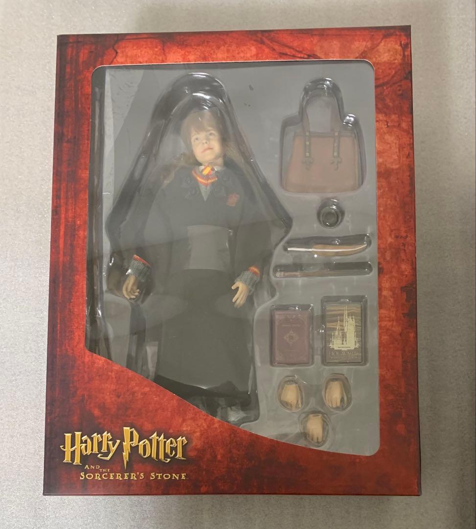 1/6 Hermione Granger スターエーストイズ フィギュア