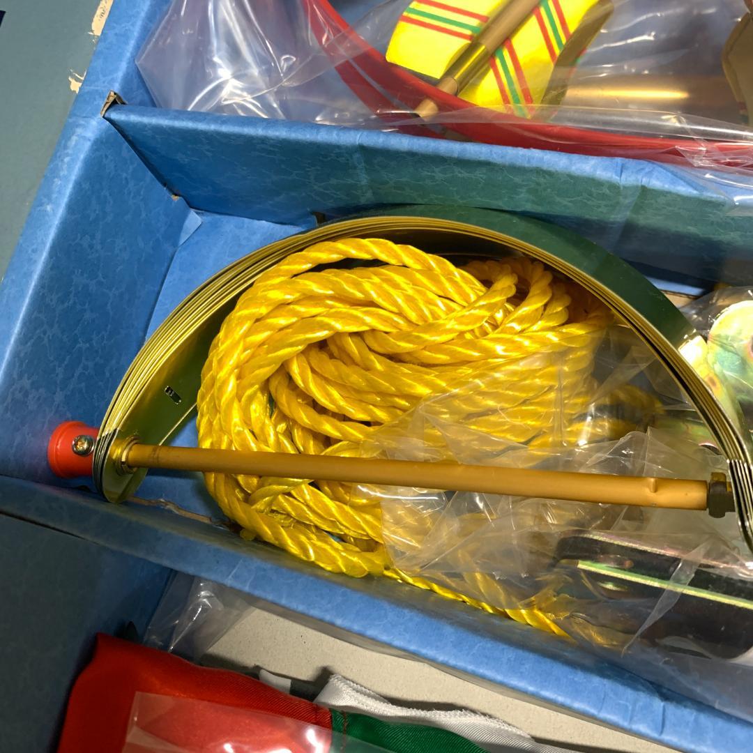 未使用 こどもの日　こいのぼり　優輝　S#15 東旭