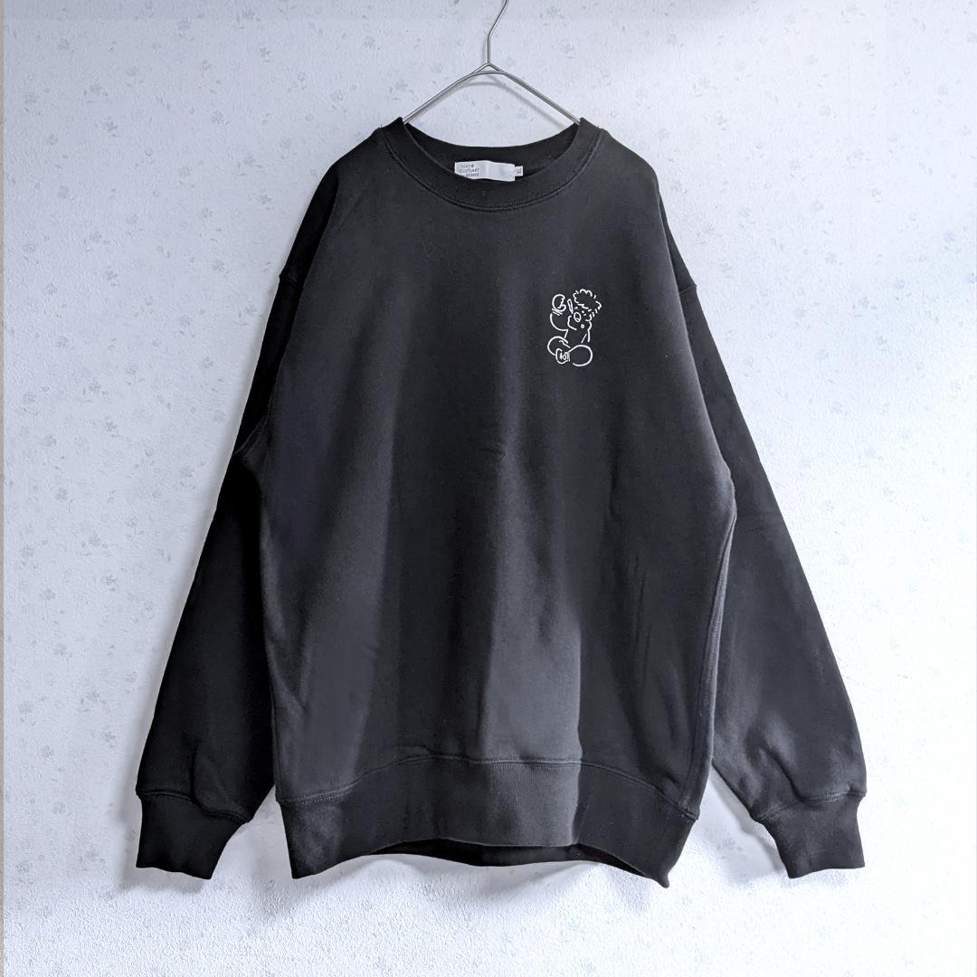 BEAMS 呪術廻戦×HER / 宿儺 Sweat コラボスウェット XL