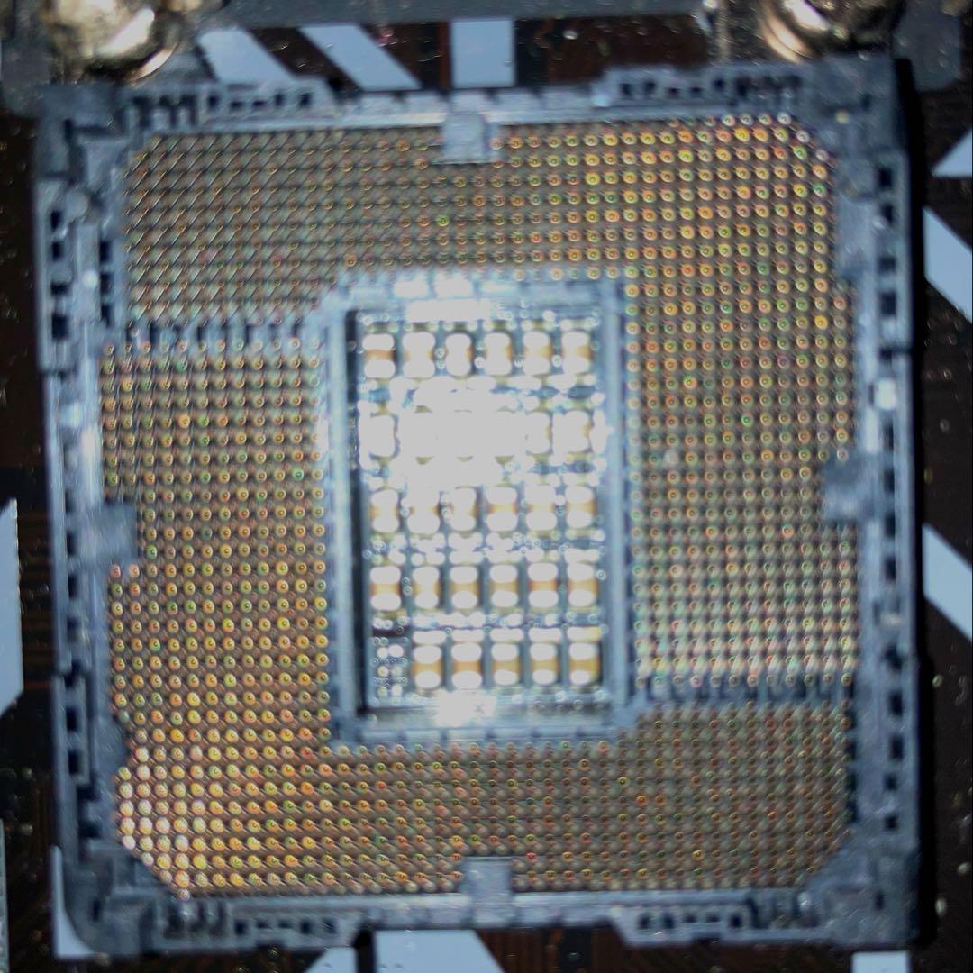 値下げ‼️GIGABYTE H370M D3H マザーボード