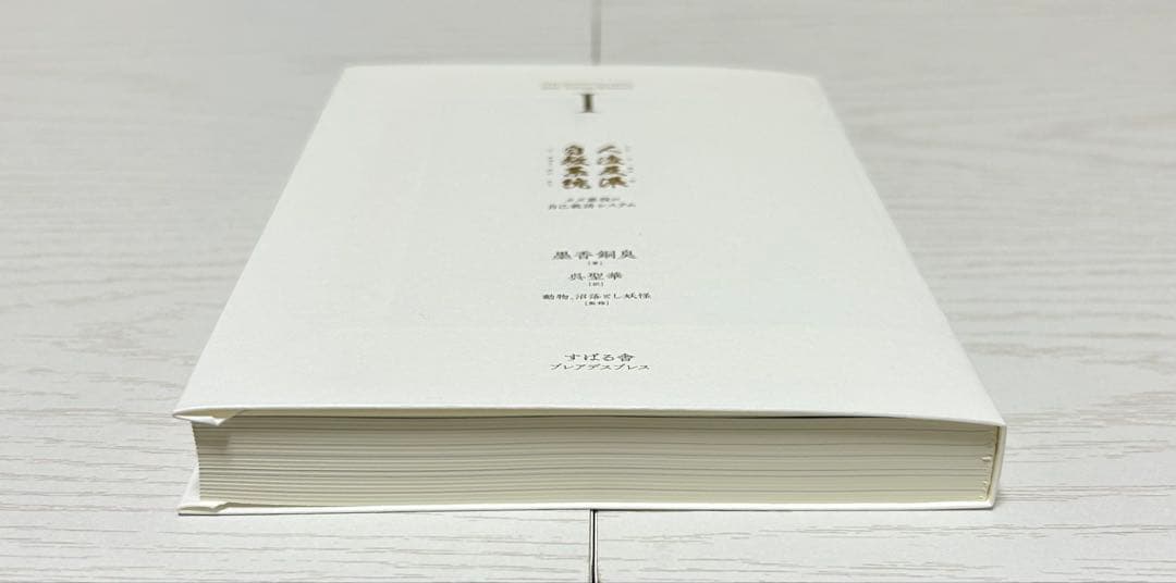 【小説】人渣反派自救系統 1巻 デザインカバー版 日本語訳