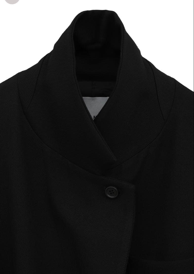 CLANE 2WAY TAILORED OVER JACKET ジャケット