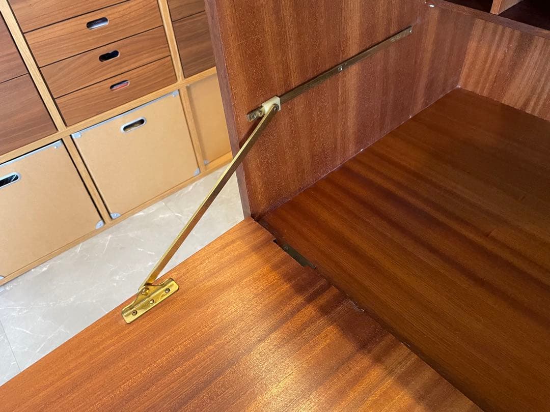 ライティングビューロー ヴィンテージ 英国 meredew メレデュー