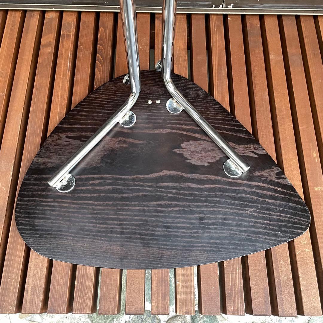 テクタ　tecta サイドテーブル　アクタス