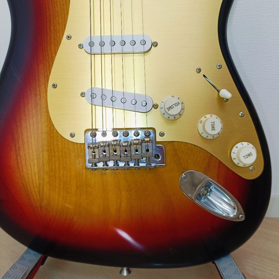 Fernandes LD-105kk ラルク kenモデル メンテ済み 美品