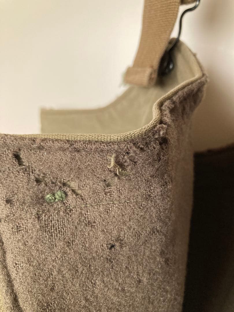 40s USN N-1 デッキパンツ Mサイズ