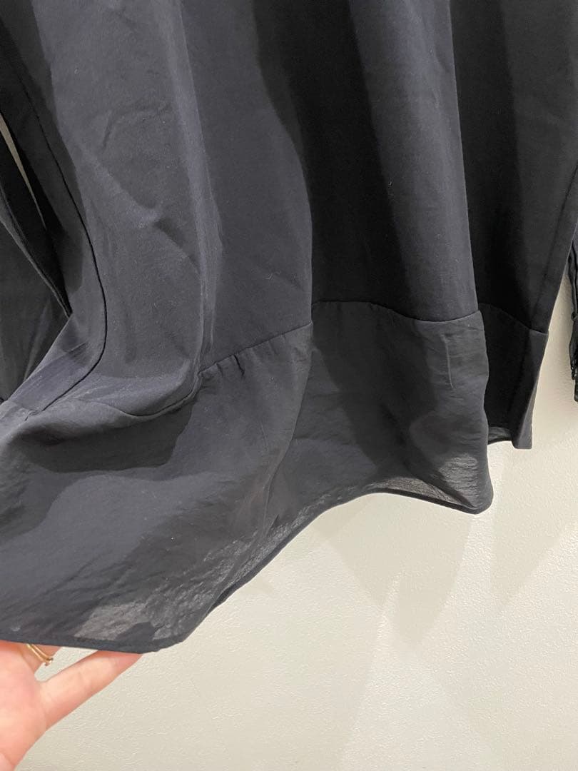 ドッキングカットソー最終値下げ