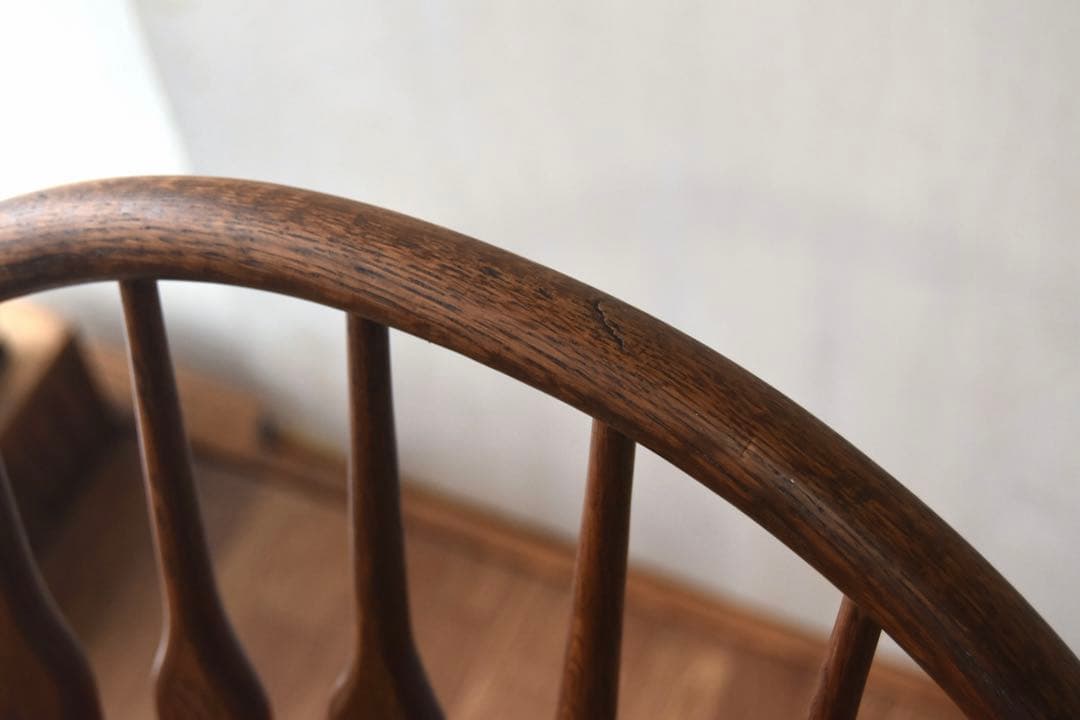 柏木工 アローバックチェア