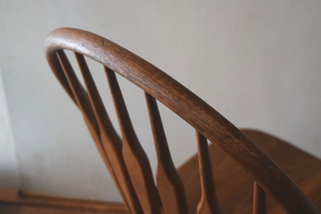 柏木工 アローバックチェア