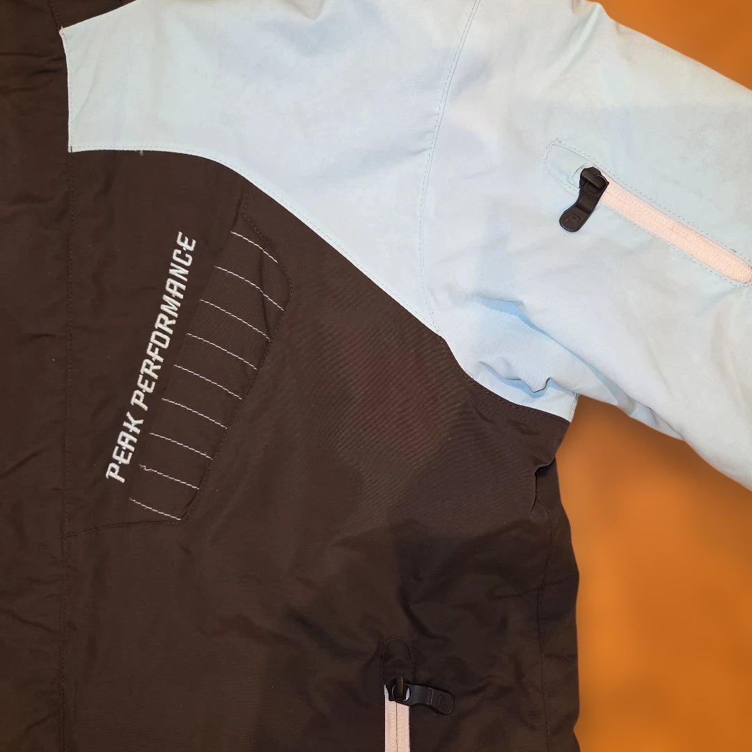Peak Performance 　スキーウェア