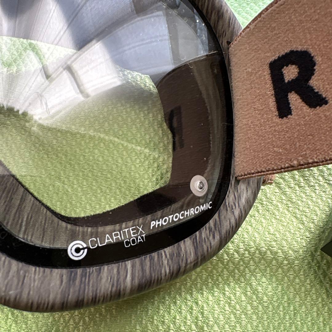 23-24 REVOLT リボルト SUPER LIGHT FRAME