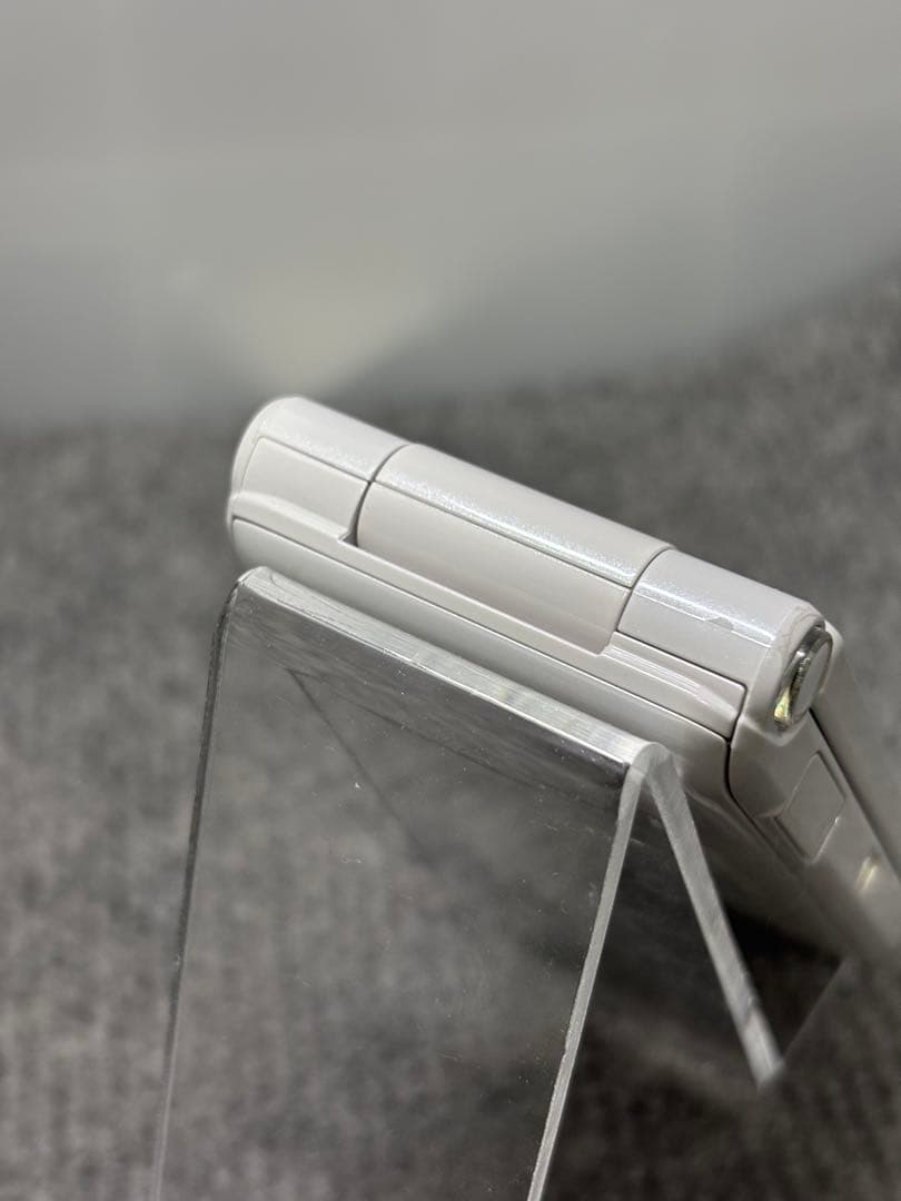 ★P-smart ケータイ P-01J ホワイト #26020709