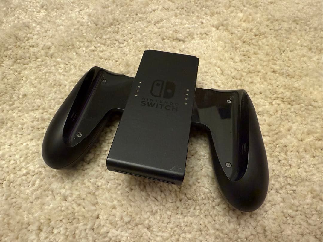 Nintendo Switch 1式セット 箱あり 動作確認済