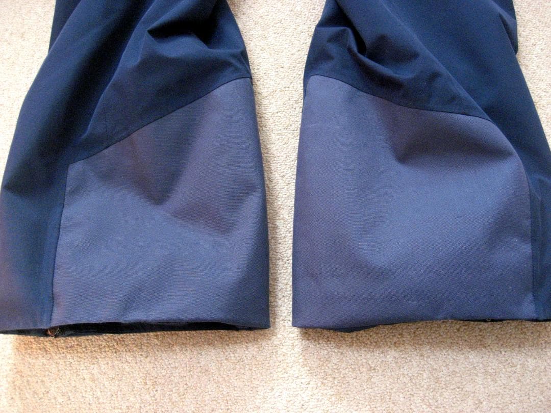 値下げ対応　ゴールドウィン 高機能ウェア 上下XXLサイズセット