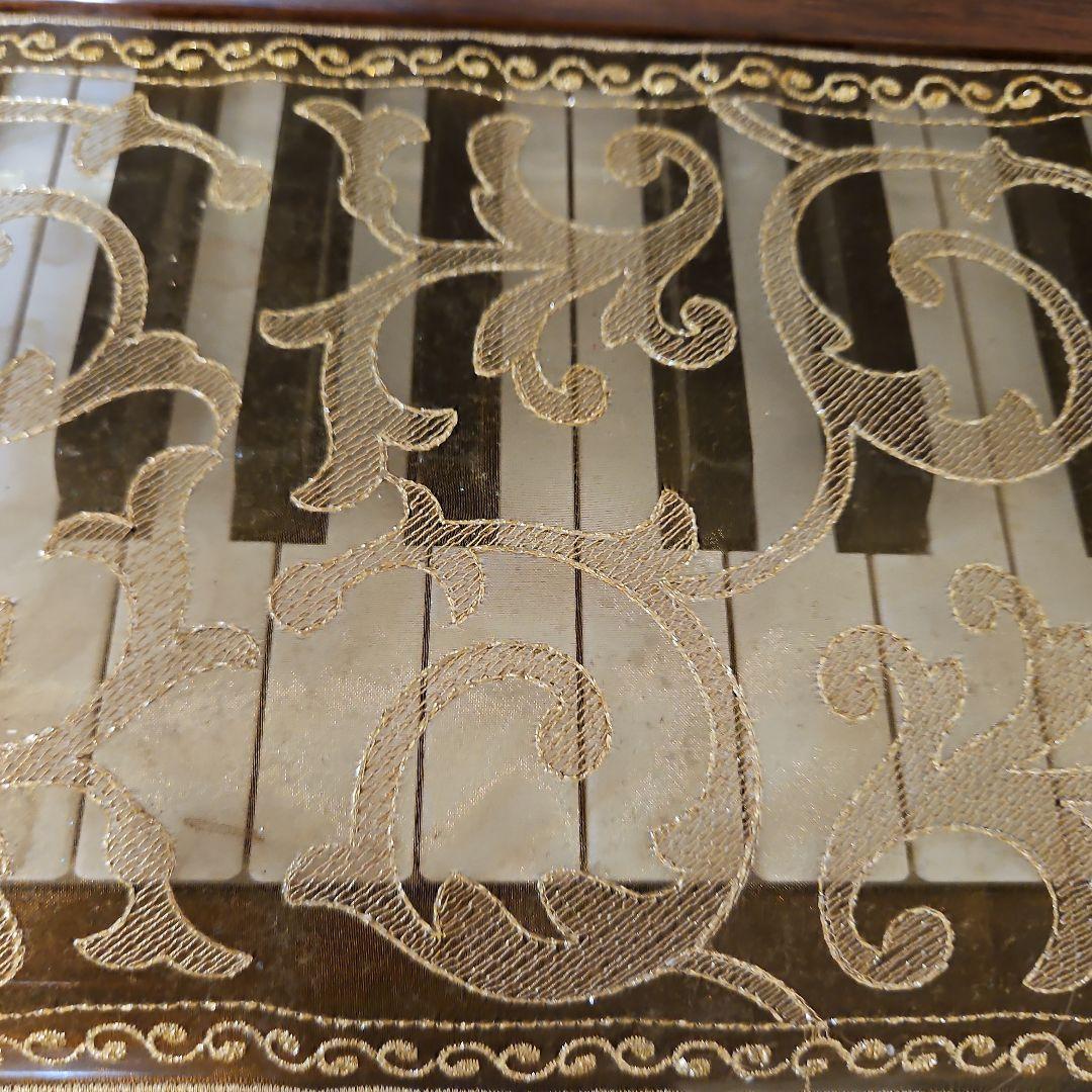 ★テーブルランナー　2点