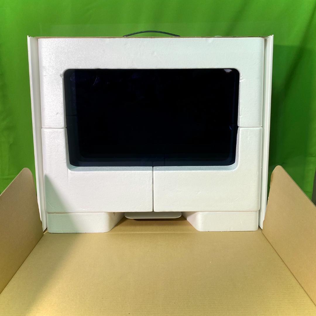【美品✅】iMac 21.5/Core i5/8GB/A1843 付き/箱あり
