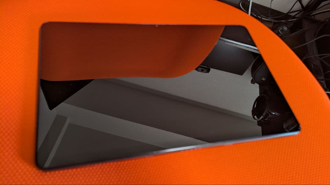 Amazon Fire Max 11 本体 タブレット 箱・付属品付き