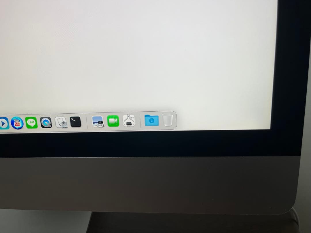■【爆速起動SSD】iMac 27インチ i7 24GB SSD500GB