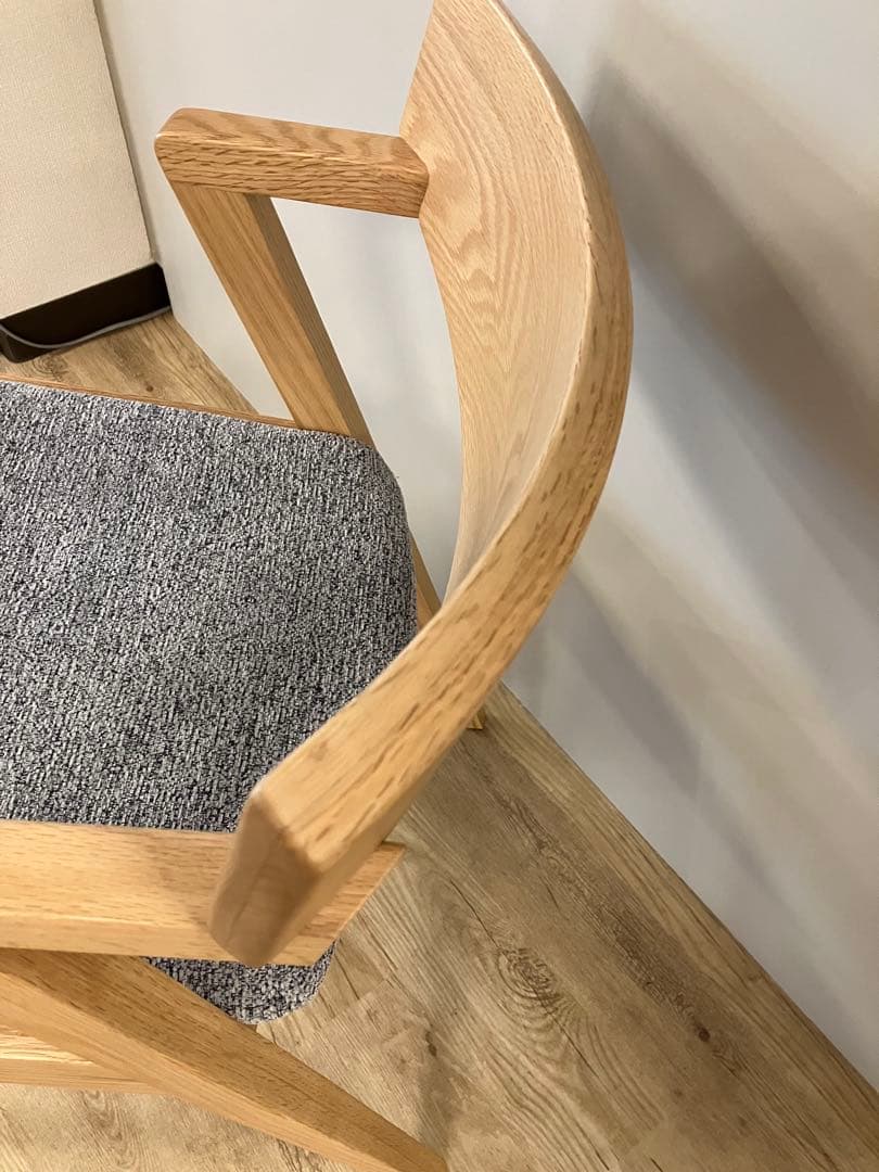 HIDA KAGU エボルチェア　カバー付き　展示品