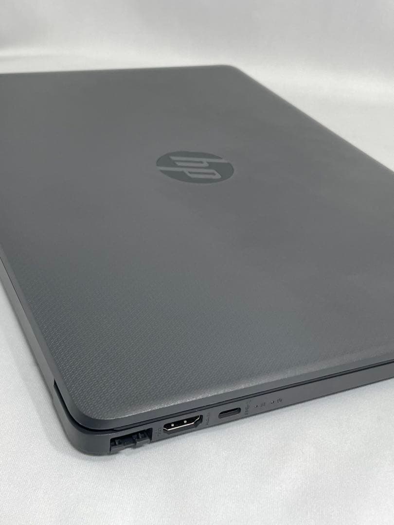 Windowsノート本体 HP 250R G9 15.6 notebook i5-1335U 8GB