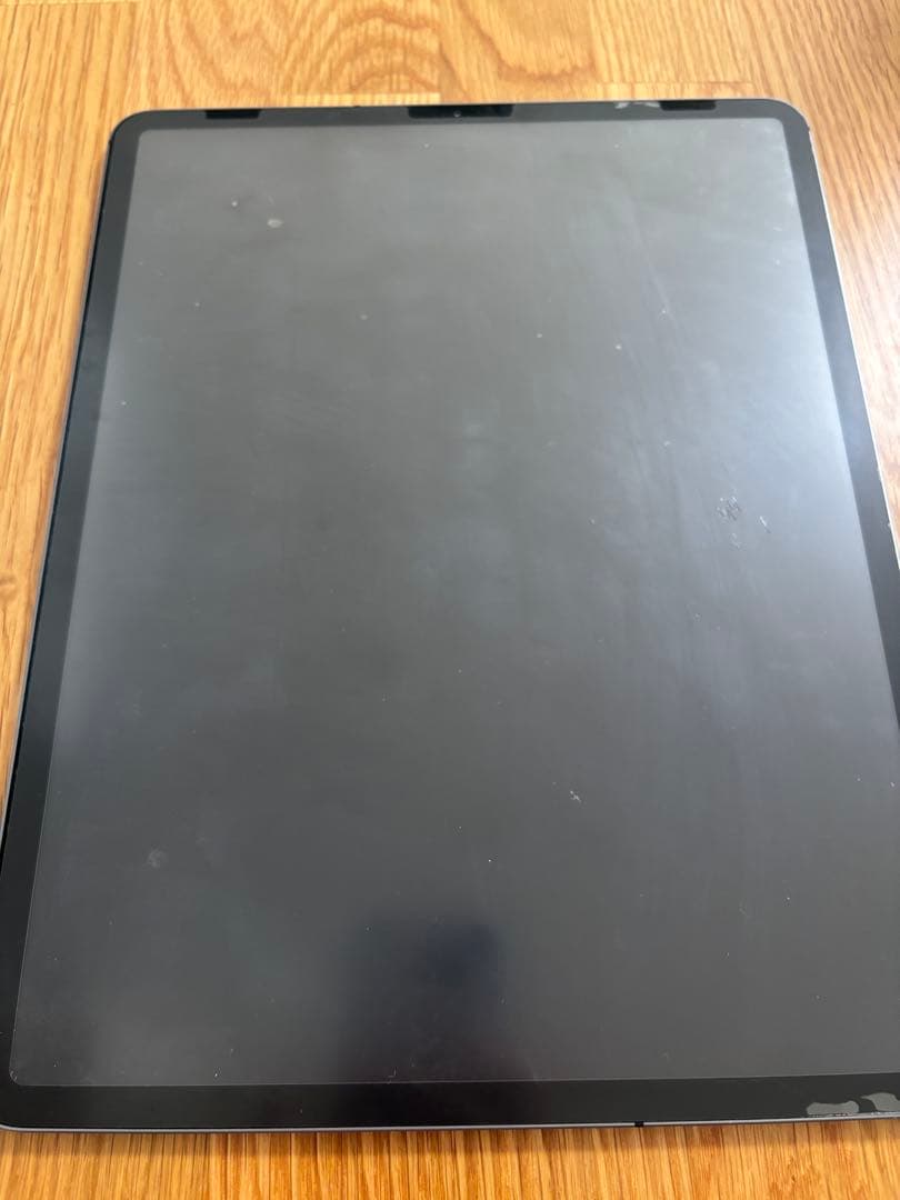 iPad pro （第三世代）12.9インチ Wi-Fi + Cellular