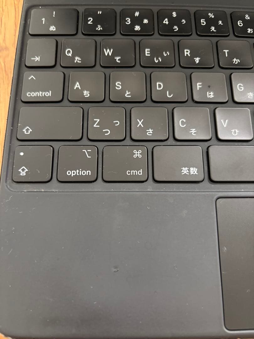 iPad pro （第三世代）12.9インチ Wi-Fi + Cellular