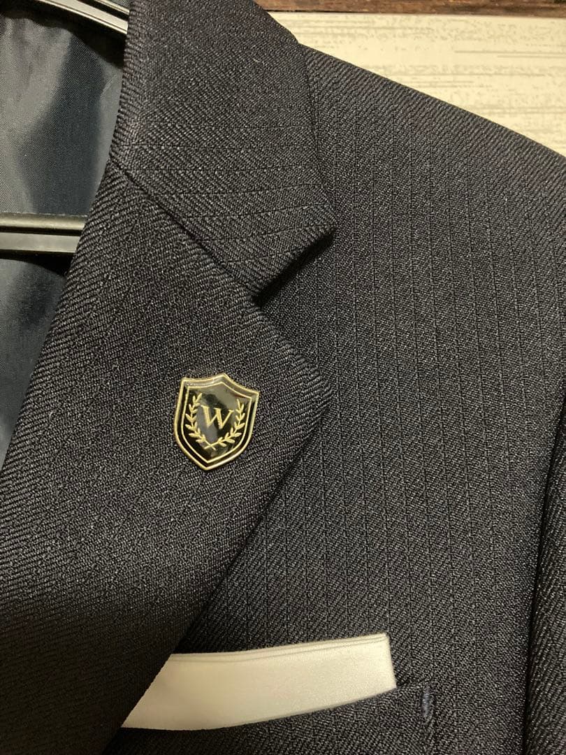 waltz by BEAMS DESIGN フォーマルスーツ 140【美品】