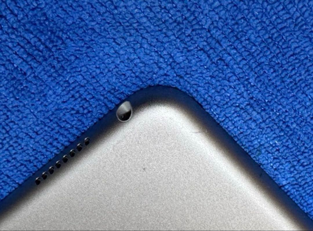 iPad Pro 10.5インチ Wi-Fiモデル 64GB スペースグレイ