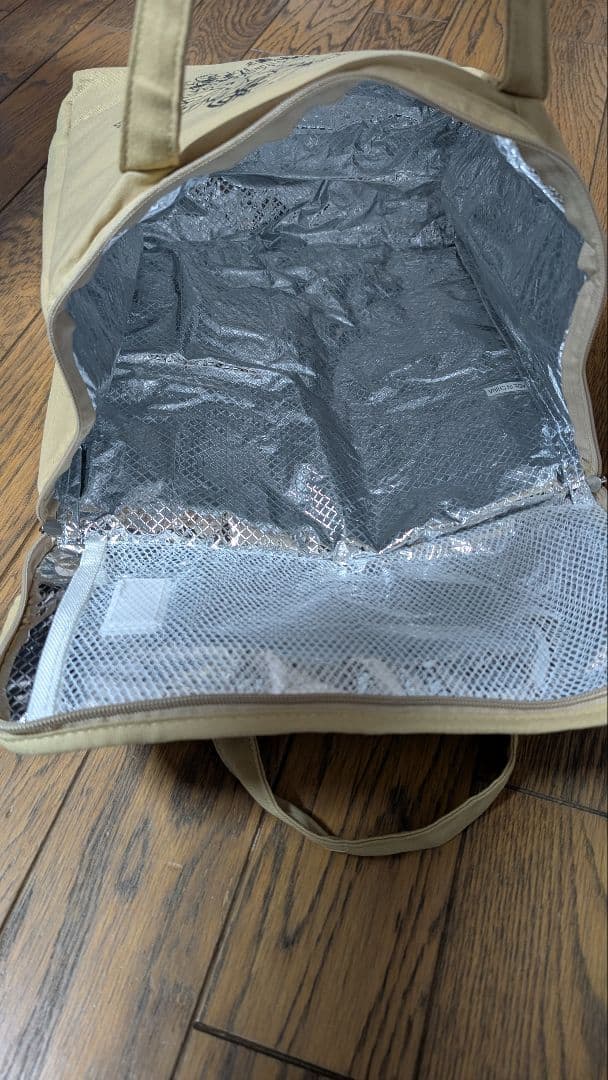 【新品未開封】おまけ付！SAPORE ステータスプレミアムクーラーバッグ　２個