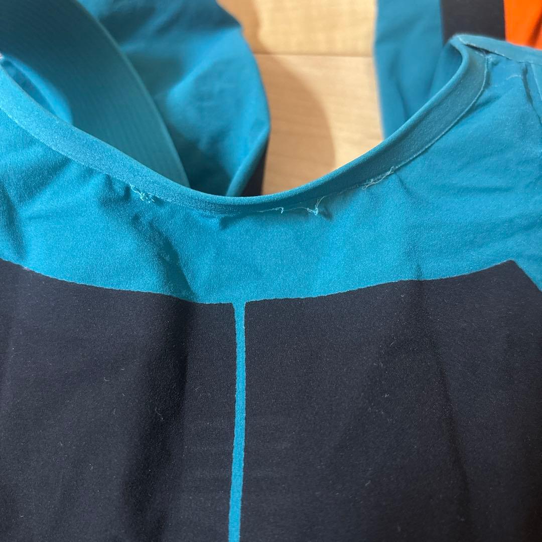 speedo FINA認証 スポーツ用水着 SP221104