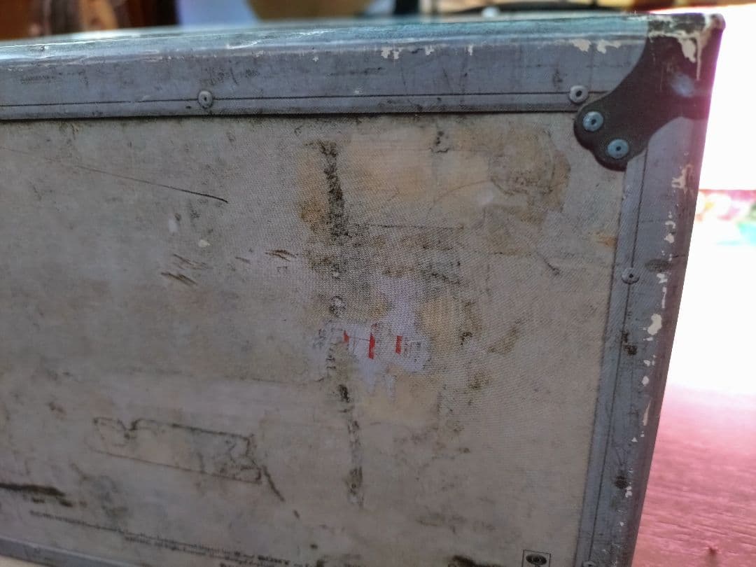 ライヴ・シット!～ビンジ&パージ