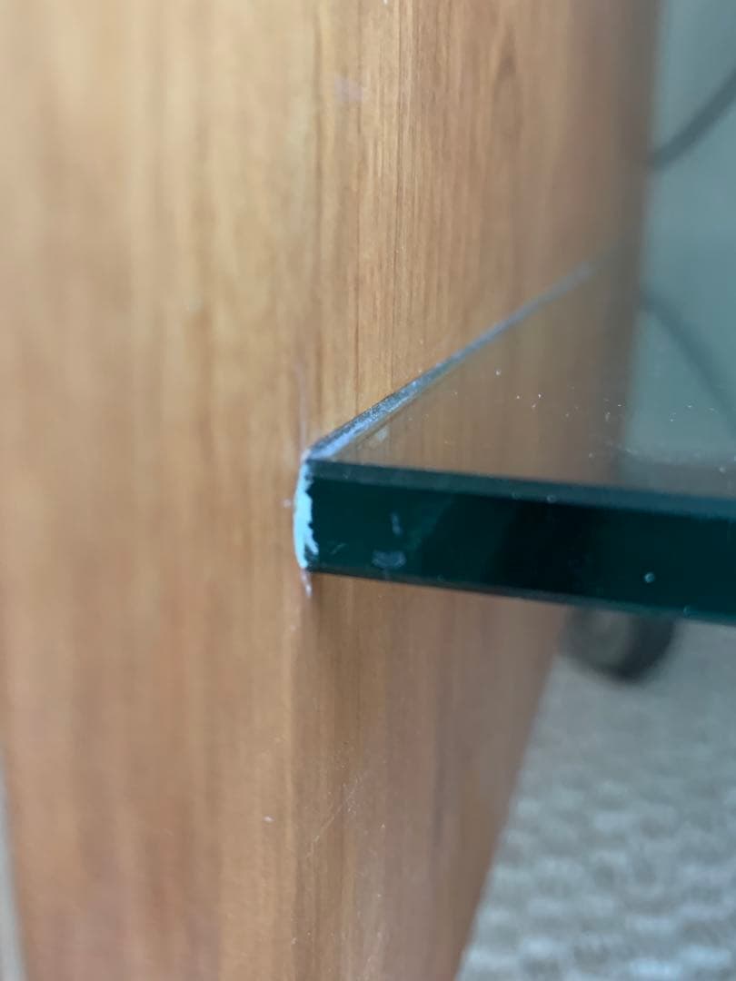 Porada ポラダ AV / TV ガラスボード