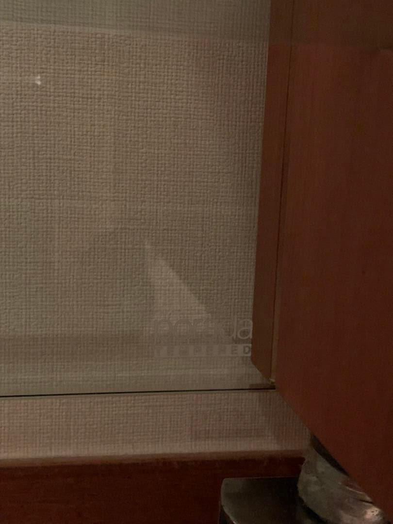 Porada ポラダ AV / TV ガラスボード