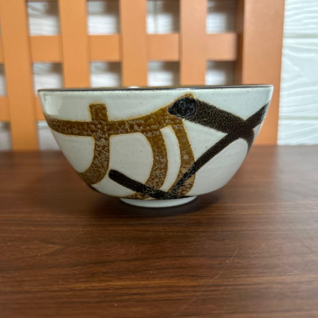 ロイヤルコペンハーゲン ボウル 茶碗 レア　ビンテージ